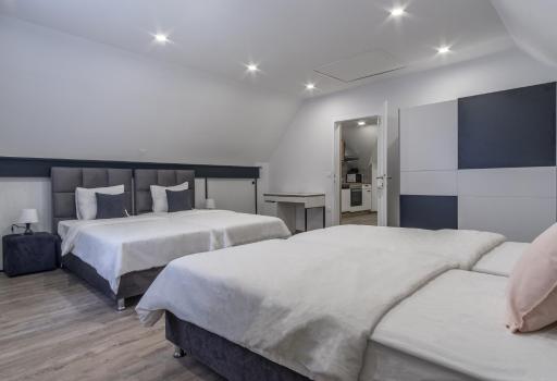 Apartments Park Šiška Ljubljana - Housity