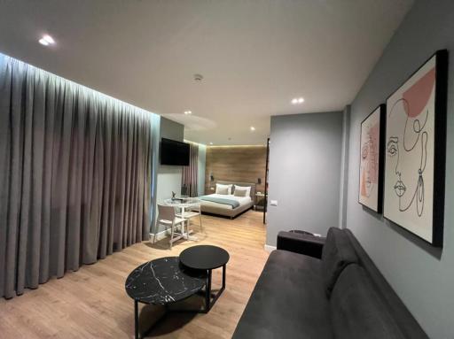 Tirana Apartments - Housity