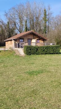 Chalet des Grands Prés - Housity