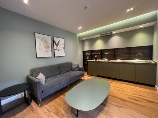 Tirana Apartments - Housity