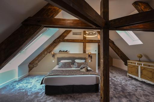 Belle Normandy - Housity
