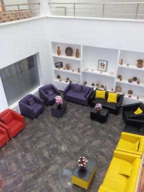HOTEL PHENICIA - Housity