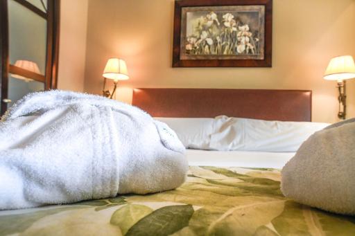 Gran Hotel Guadalpín Banus - Housity
