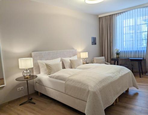 Hotel Martin am Dom - Hizvo