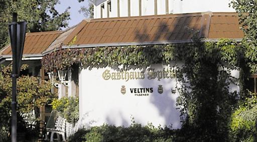 Gasthaus Spieker - Housity