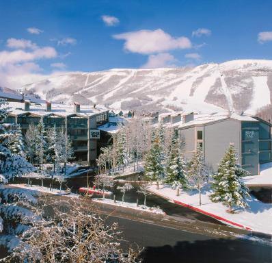Silver King by All Seasons Resort Lodging - Housity