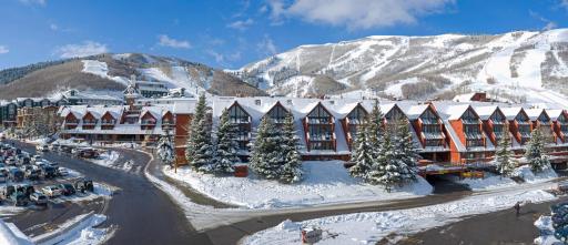 The Lodge at the Mountain Village by All Seasons Resort Lodging - Housity