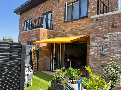 Sevenoaks Centre Hideaway - Housity