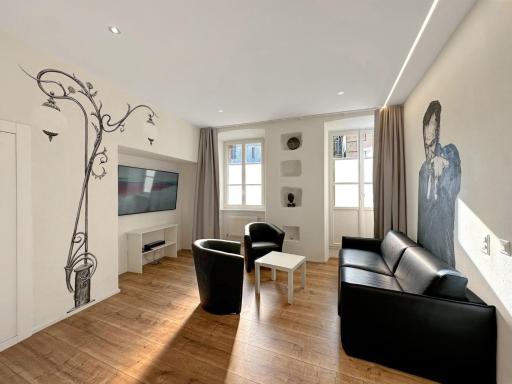 The Place to Be in Sion - Housity
