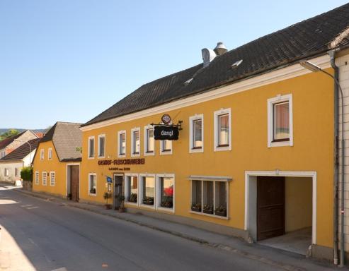 Gasthof Dangl - Housity