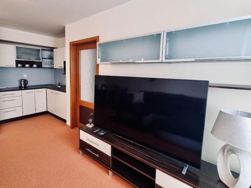 Apartment in Tatranská Štrba/near Štrbské Pleso with free parking - Housity
