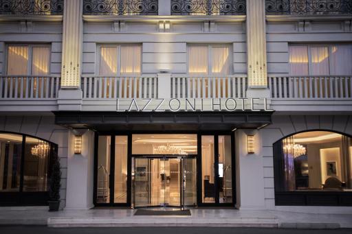 Lazzoni Hotel - Housity