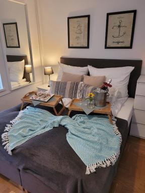 U Miśków - Housity