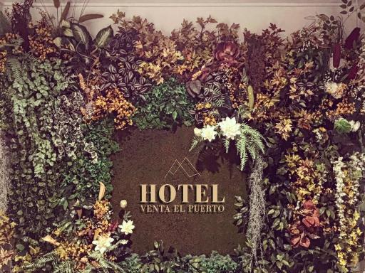Hotel Venta El Puerto - Housity