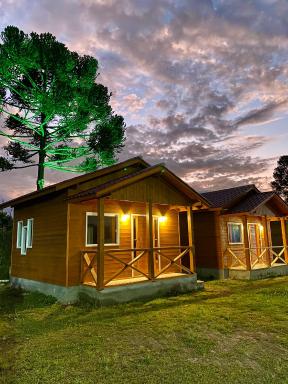 Cabanas Kuntze - Housity