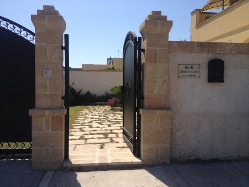 B&B DonnaLina - Housity