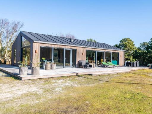 Holiday home Fanø CC - Housity