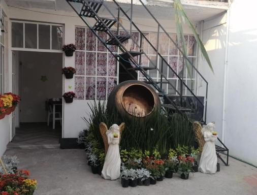 Alojamiento Colors - Housity
