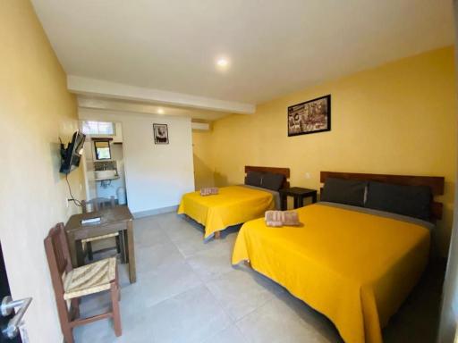 HOTELITO SAN IGNACIO - Housity
