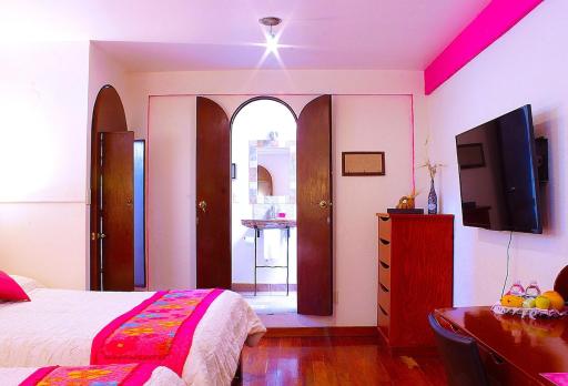 quinta las palmas - Housity
