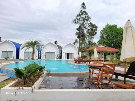 Kampheak Roath Bungalows - Housity