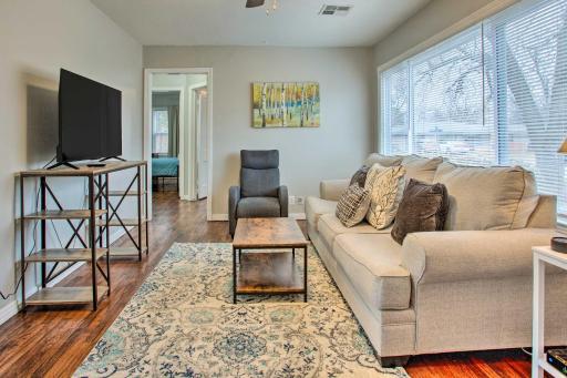 Cozy Bethany Vacation Home - Pets Welcome! - Housity