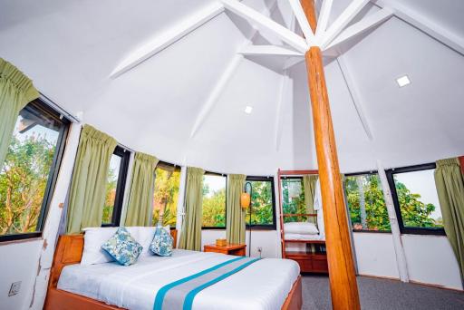 Ganesha Kampot Resort - Housity