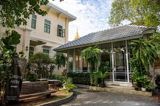Baan 2459 Heritage House - Housity