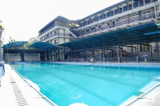 Capital O 887 Green Hill Hotel And Convention Center - Housity