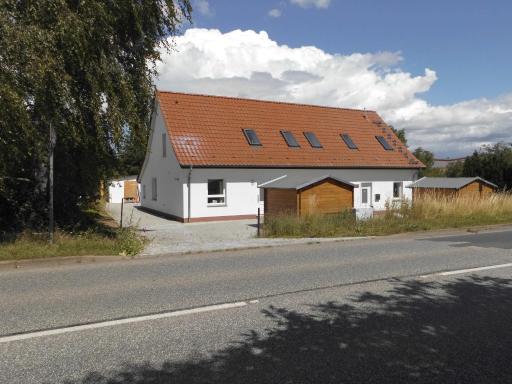 Haus Horst - Schwerin-Görries - Housity