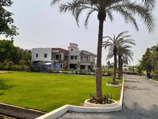 ART Resort & Farm House - Housity