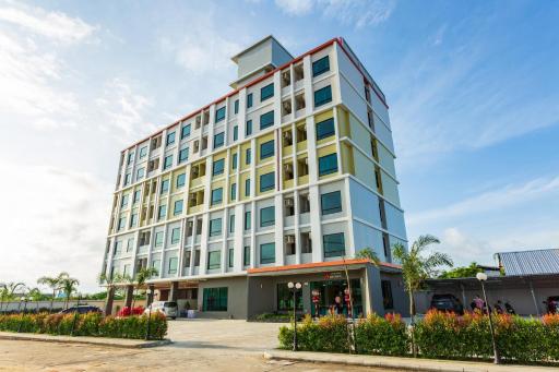 AT Apartment - Housity