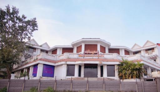 Hotel FORT28 - Housity