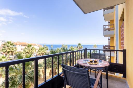 Home2Book Caletillas Beach Naiguata,Wifi & Terrace - Housity