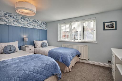 Finest Retreats - Old Salt Loft - Housity