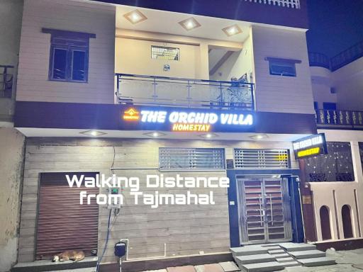 The Orchid Villa - Housity