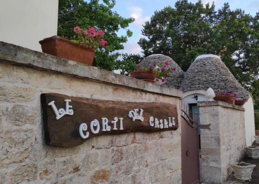 Le Corti del Casale - Housity