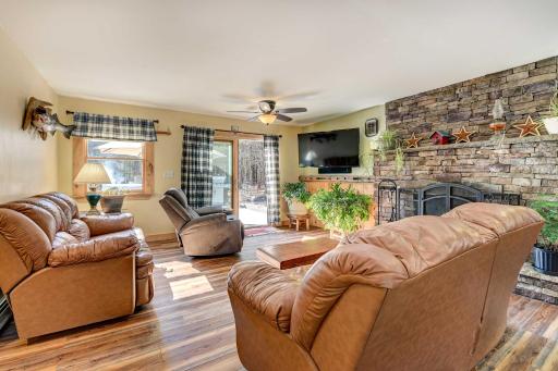 Catskills Getaway with Hot Tub on 45 Acres! - Housity