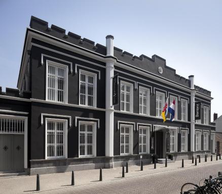 Het Arresthuis - Housity