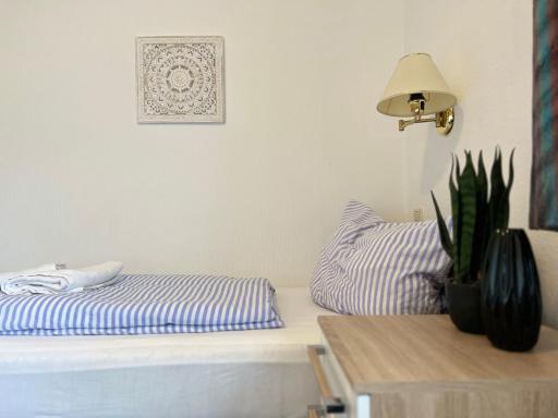 Haus Bettina - Borkumauszeit - Housity