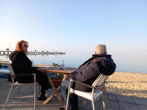 Rena's Traditional Aegean House by the Sea - Housity
