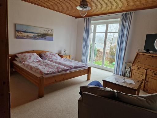 Ferienwohnung Elbblick - Housity