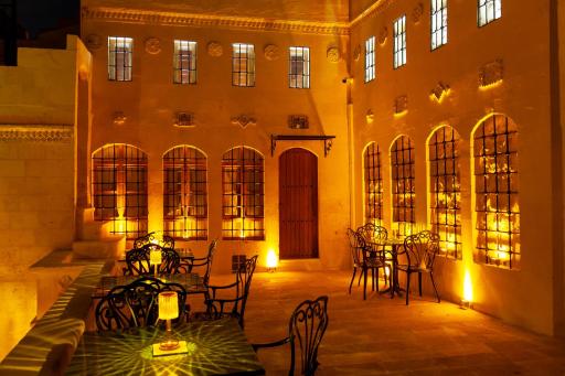 Reji Boutique Hotel - Hizvo