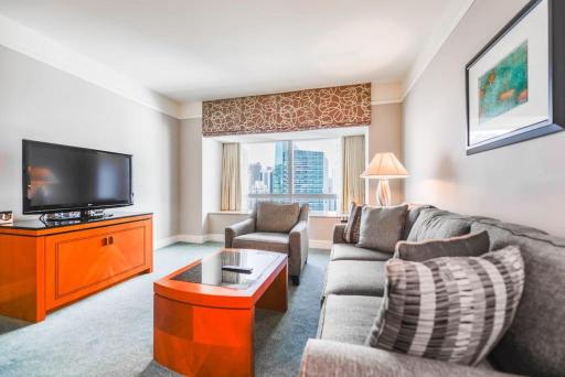 Highlight Condo at The Top of Miami's Stylish 4S - Housity