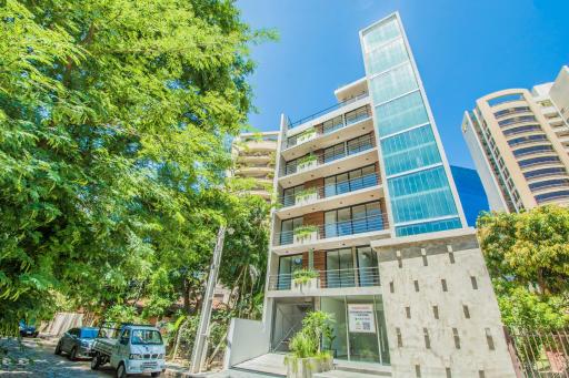 Tribeca San Blás - Housity