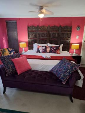 Bougain'Villas - Housity