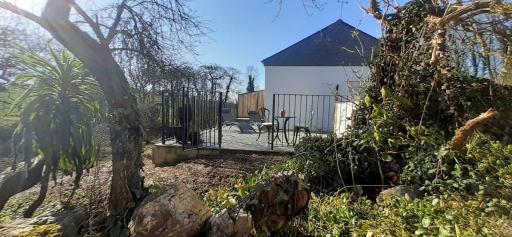 Trewethen Cottage Barn 1 near Port Isaac - Housity