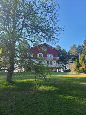 Au Ch'Alex - Housity