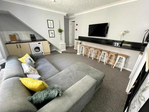 LuXe Apartments Kemptown - Housity