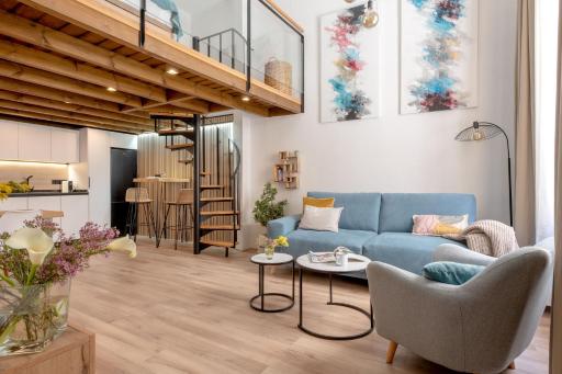 Capricho de Quevedo - Housity